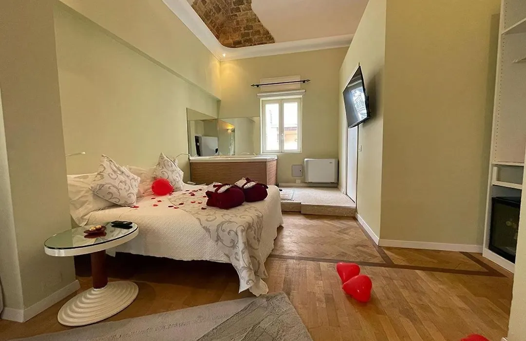 Hotel Villa Isa-1