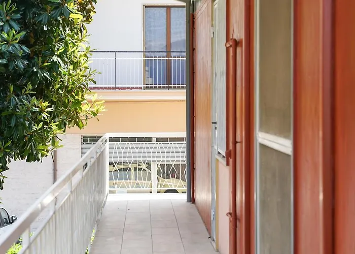 Casa vacanze “Villa Paola” Pescara